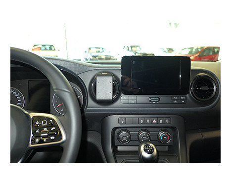 ProClip - Mercedes Benz Citan 2022 - Center mount, Image 2