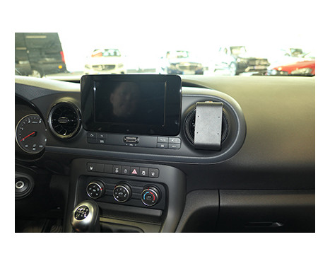 ProClip - Mercedes Benz Citan 2022 - Center mount, Image 3