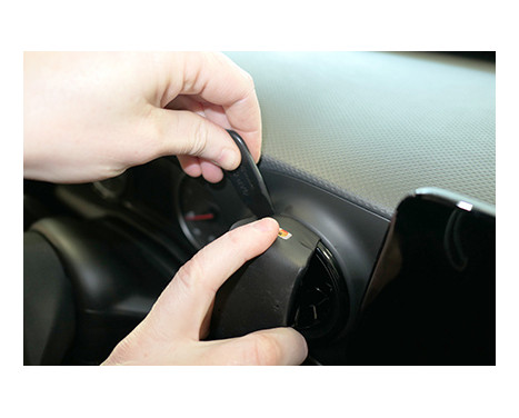 ProClip - Mercedes Benz Citan 2022 - Center mount, Image 5