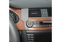 ProClip - Mercedes Benz CLS-Class 2005-2010 Center mount