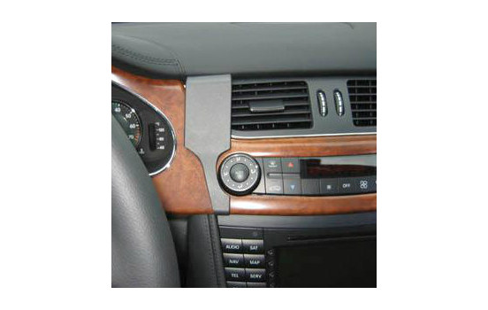 ProClip - Mercedes Benz CLS-Class 2005-2010 Center mount