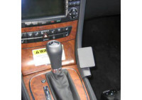 ProClip - Mercedes Benz CLS-Class 2005-2010 Console mount