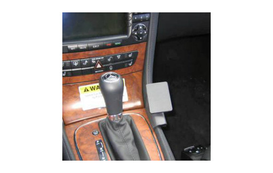 ProClip - Mercedes Benz CLS-Class 2005-2010 Console mount