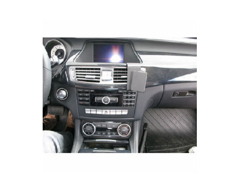 ProClip - Mercedes Benz CLS-Class 2011-2018 Angled mount
