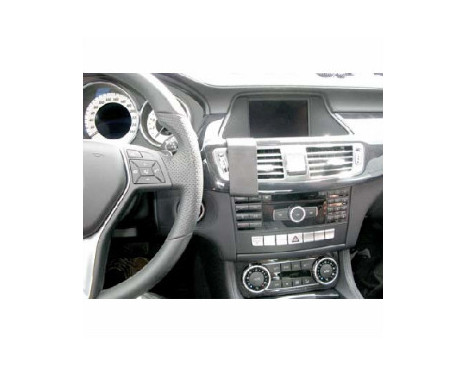 ProClip - Mercedes Benz CLS-Class 2011-2018 Center mount