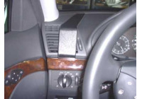 ProClip - Mercedes Benz E-Class 2002-2009 Left mount