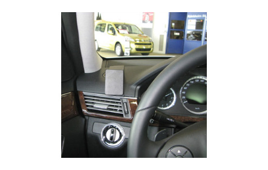 ProClip - Mercedes Benz E-Class 2009-2016 Left mount