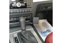 ProClip - Mercedes Benz E-Class Convertible 2010-2014 / Coupé 2010-2017 Angled mount