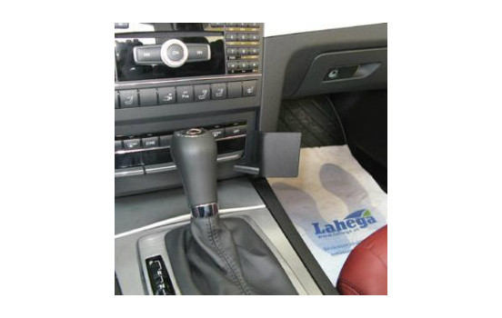 ProClip - Mercedes Benz E-Class Convertible 2010-2014 / Coupé 2010-2017 Angled mount