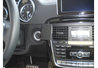 ProClip - Mercedes Benz G-Class 2013-2018