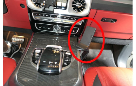 ProClip - Mercedes Benz G-Class 2019->, Image 2