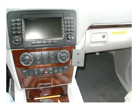 ProClip - Mercedes Benz GL-Class 2006-2012 Angled mount