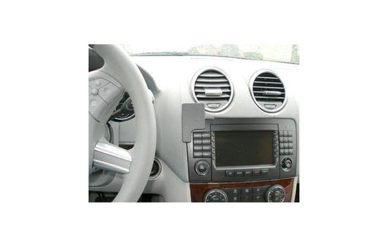 ProClip - Mercedes Benz GL-Class 2006-2012 Center mount