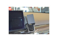 ProClip - Mercedes Benz GL-Class/ GLE-Class/ GLS-Class 2017-2019 Angled mount, High