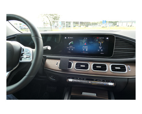 ProClip - Mercedes Benz GLE-Class 2019-> / GLS-Class 2020-> Center Mount, Image 3