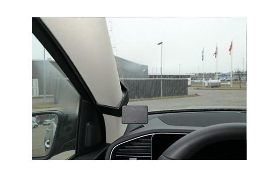 ProClip - Mercedes Benz GLE-Class/ GLS-Class/ Left mount