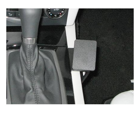 ProClip - Mercedes Benz GLK-Class 2008-2012 Console mount, Image 2