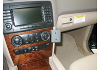 ProClip - Mercedes Benz M-Class/ ML-Class 2005-2011 Angled mount