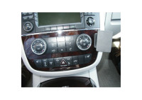 ProClip - Mercedes Benz R-Class 2006-2014 Angled mount