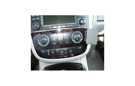 ProClip - Mercedes Benz R-Class 2006-2014 Angled mount