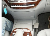 ProClip - Mercedes Benz S-Class 2006-2009 Console mount