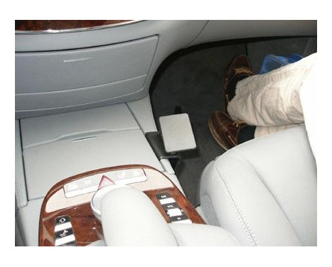 ProClip - Mercedes Benz S-Class 2006-2009 Console mount, Image 2