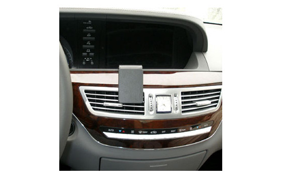 ProClip - Mercedes Benz S-Class 2006-2013 Center mount