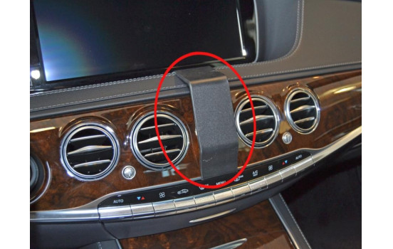 ProClip - Mercedes Benz S-Class 2014-2020 Center mount