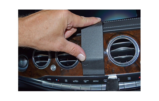 ProClip - Mercedes Benz S-Class 2014-2020 Center mount, Image 3