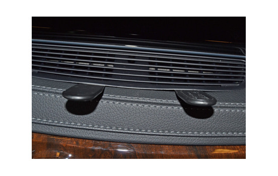 ProClip - Mercedes Benz S-Class 2014-2020 Center mount, Image 5