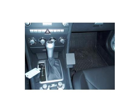ProClip - Mercedes Benz SLK-Class 2005-2010 Console mount