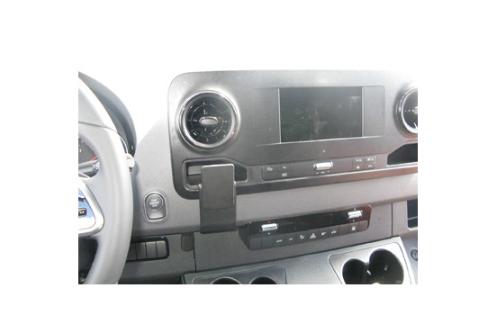 ProClip - Mercedes Benz Sprinter 2019-> Center mount, Image 2