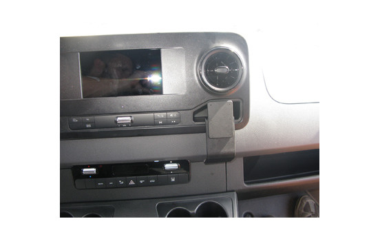 ProClip - Mercedes Benz Sprinter 2019-> Center mount, Image 3