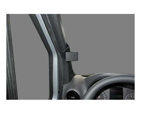 ProClip - Mercedes Benz Sprinter 2019-> Left Mount High, Image 2