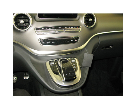 ProClip - Mercedes Benz V-Class 2016-> Angled mount, Image 2