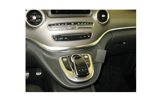 ProClip - Mercedes Benz V-Class 2016-> Angled mount, Image 2