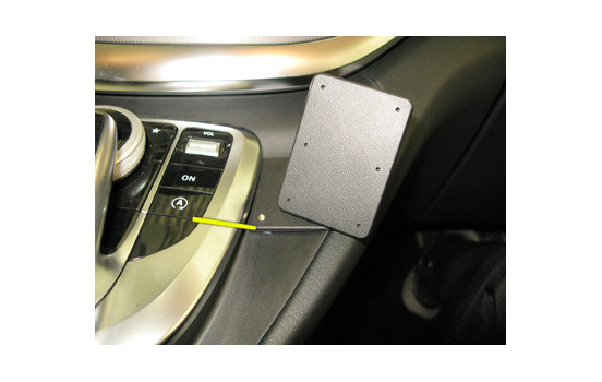ProClip - Mercedes Benz V-Class 2016-> Angled mount, Image 4