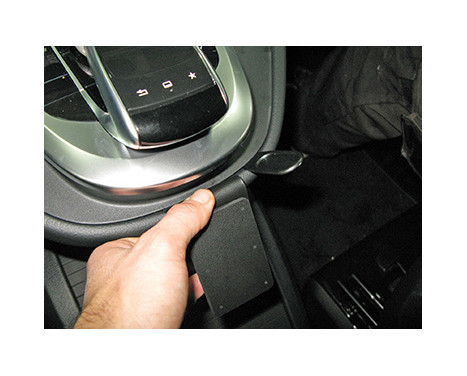 ProClip - Mercedes Benz V-Class 2016-> Center mount, Low, Image 5
