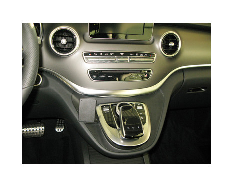 ProClip - Mercedes Benz V-Class 2016-> Center mount, Image 2