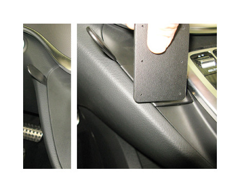 ProClip - Mercedes Benz V-Class 2016-> Center mount, Image 5