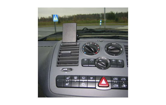 ProClip - Mercedes Benz V-Class/ Viano/ Vito 2004-2014 Center mount