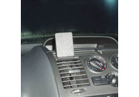 ProClip - Mercedes Benz V-Class /Vito 2004-2014 Center mount