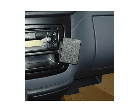 ProClip - Mercedes Benz Viano/Vito 2004-2006 Angled mount