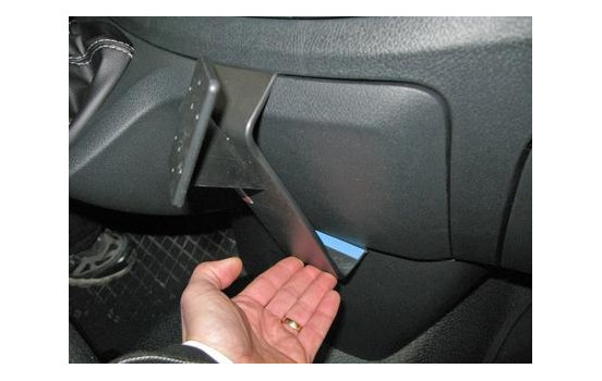 ProClip - Mercedes Benz Vito 2015-> Angled mount, Image 3