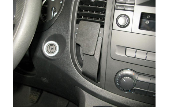 ProClip - Mercedes Benz Vito 2015-> Center mount ( manual transmission), Image 6