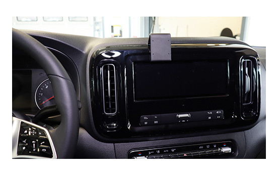 ProClip - Mercedes Benz Vito 2024 - Center mount, Image 2