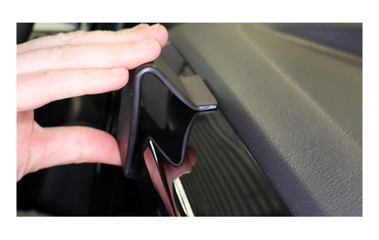 ProClip - Mercedes Benz Vito 2024 - Center mount, Image 3
