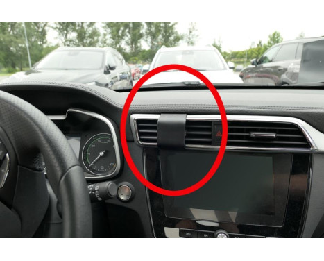 ProClip - MG ZS 2020-2022 Center mount