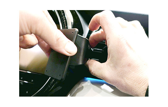 ProClip - Mini Cooper 2022 - Angled mount, Image 3