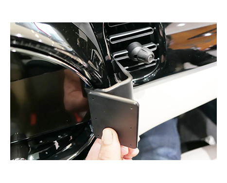 ProClip - Mini Cooper 2022 - Angled mount, Image 4